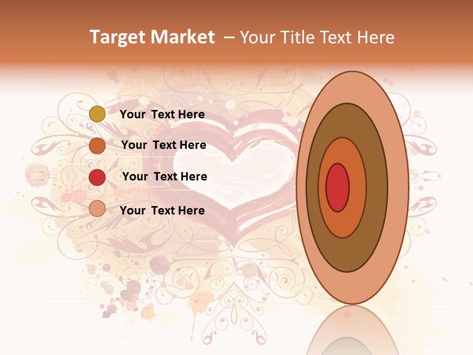 Studio Male Zen PowerPoint Template