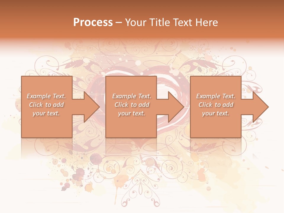 Studio Male Zen PowerPoint Template