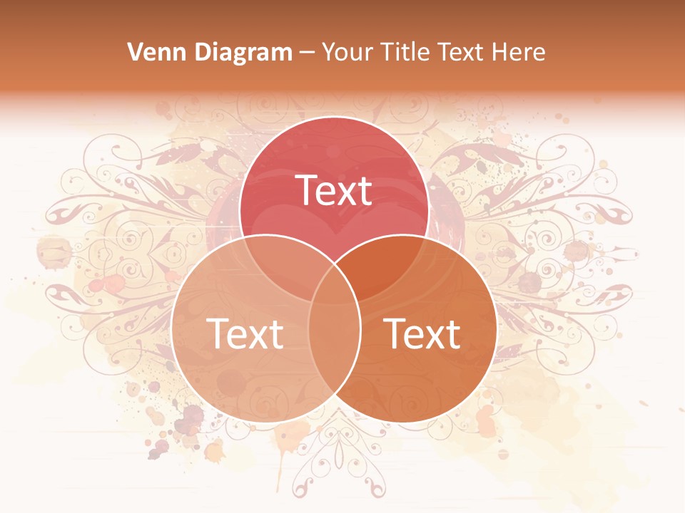 Studio Male Zen PowerPoint Template