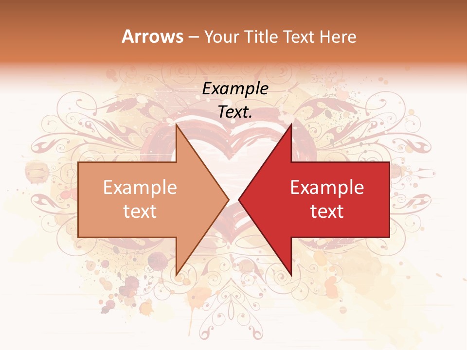 Studio Male Zen PowerPoint Template