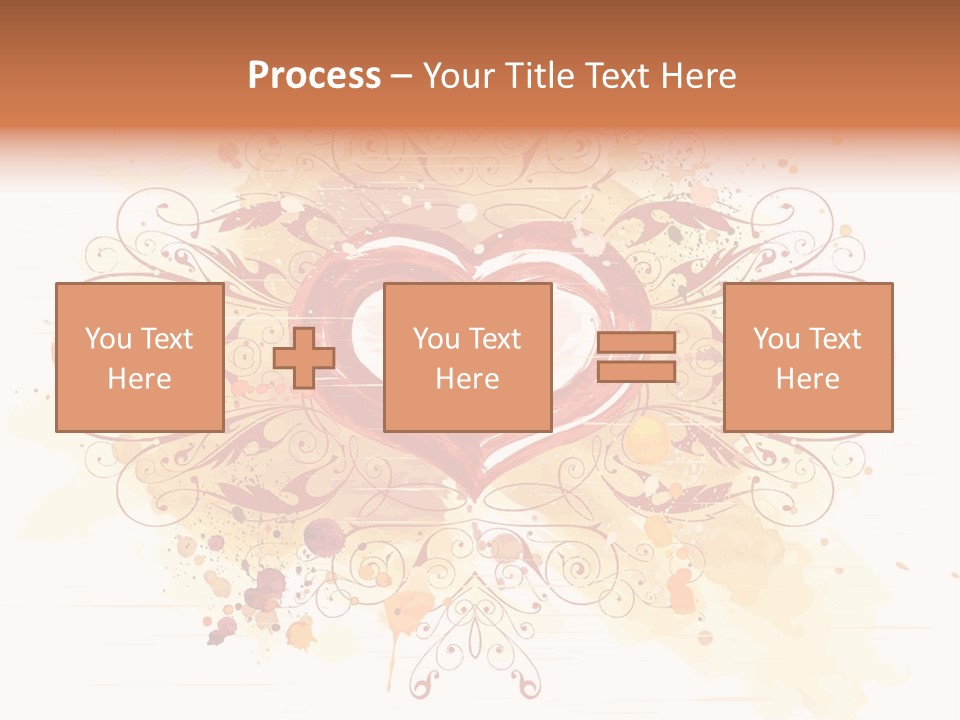 Studio Male Zen PowerPoint Template