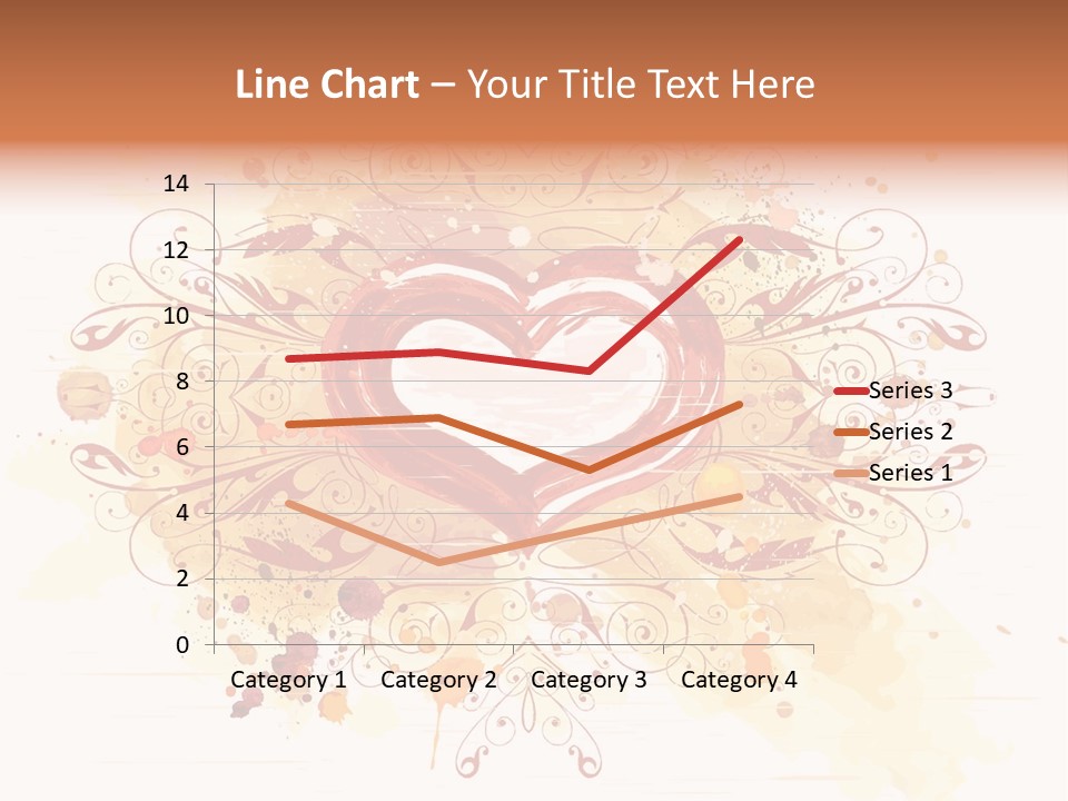 Studio Male Zen PowerPoint Template