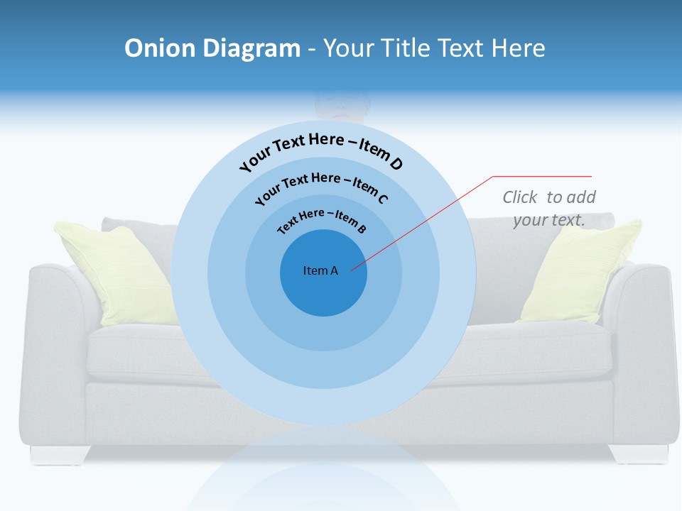 Studio Male Zen PowerPoint Template
