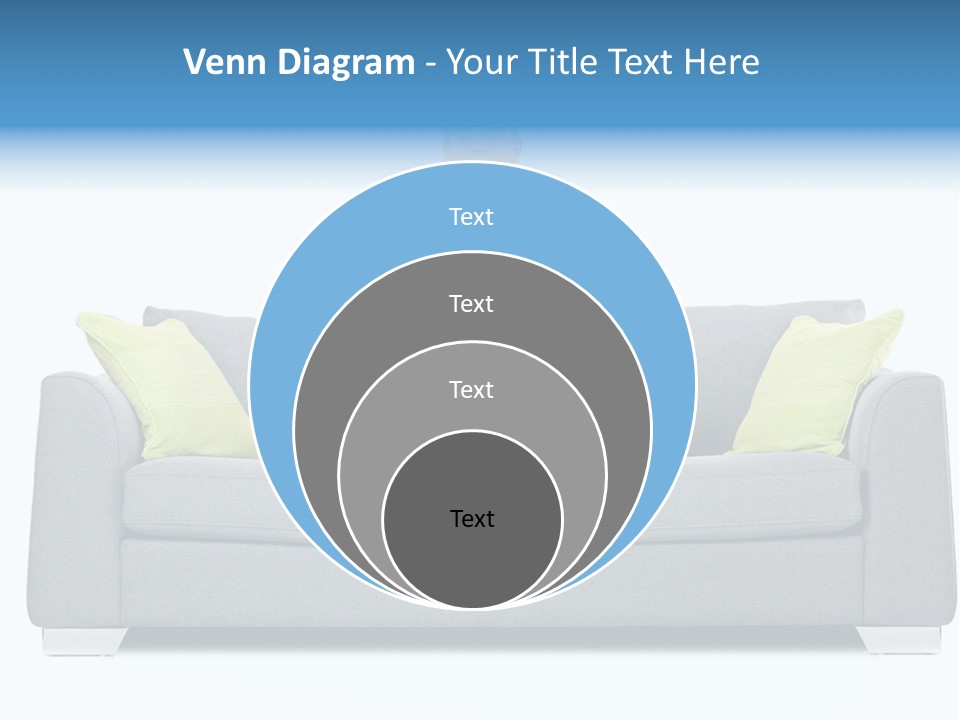Studio Male Zen PowerPoint Template