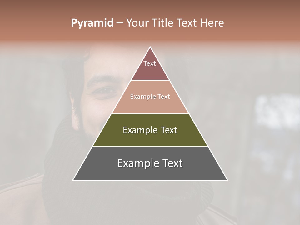 Vintage Expression Lifestyle PowerPoint Template