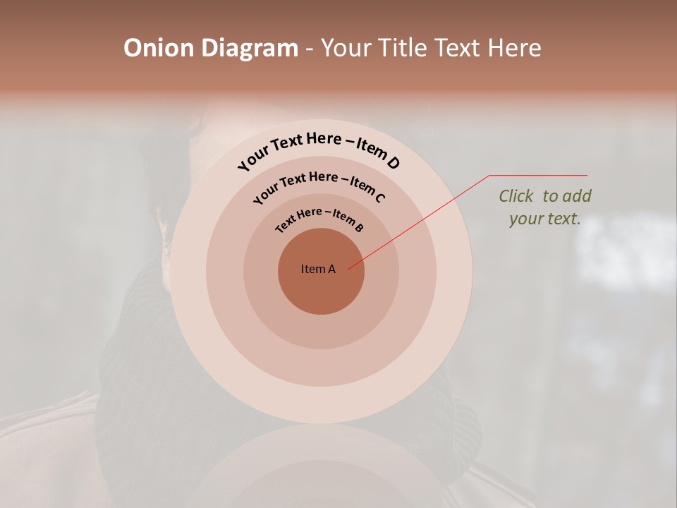 Vintage Expression Lifestyle PowerPoint Template