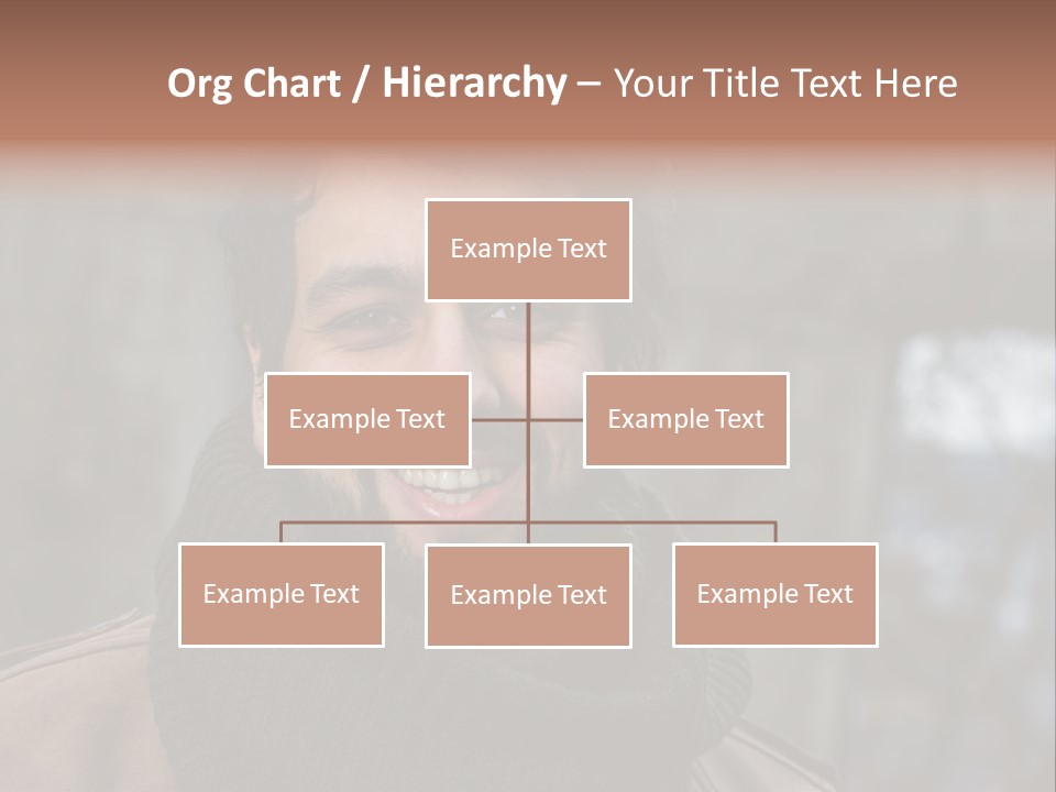 Vintage Expression Lifestyle PowerPoint Template