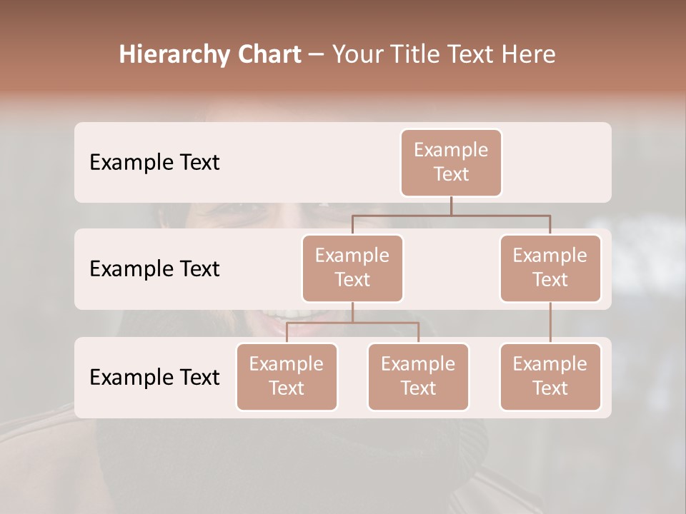Vintage Expression Lifestyle PowerPoint Template