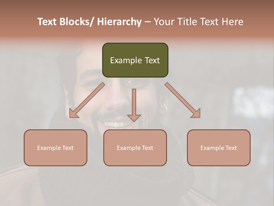 Vintage Expression Lifestyle PowerPoint Template