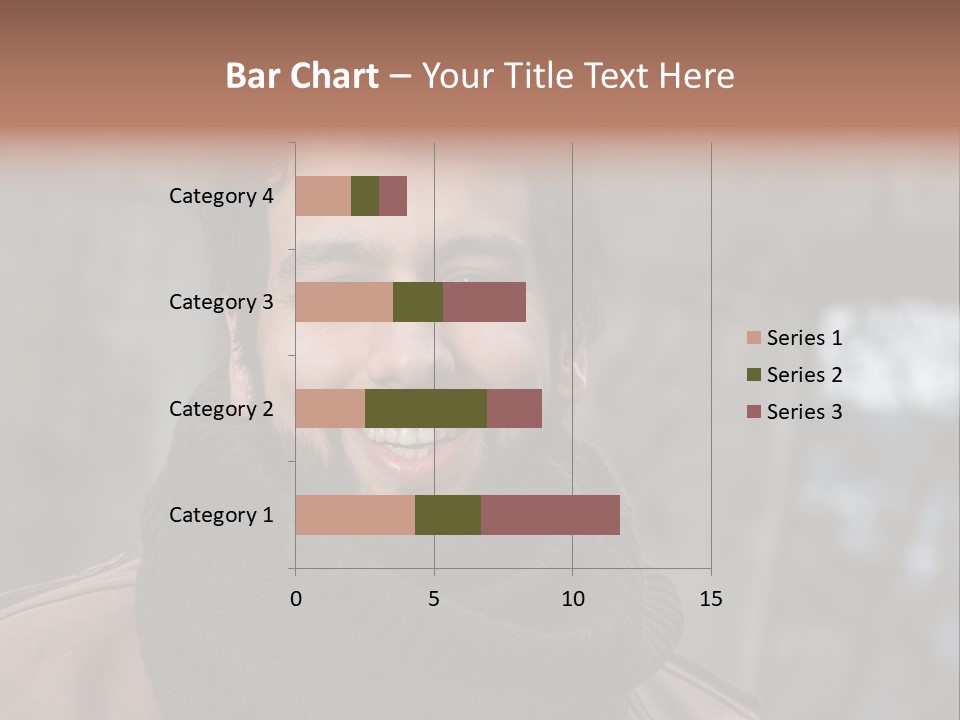 Vintage Expression Lifestyle PowerPoint Template