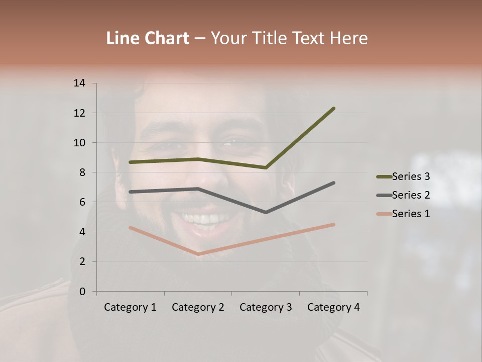 Vintage Expression Lifestyle PowerPoint Template