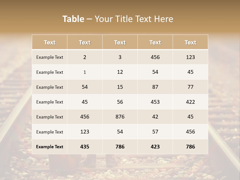 School Boy Assistant PowerPoint Template