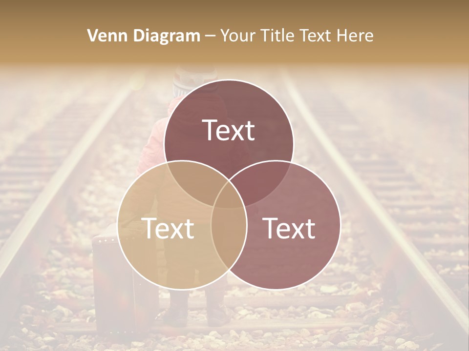 School Boy Assistant PowerPoint Template