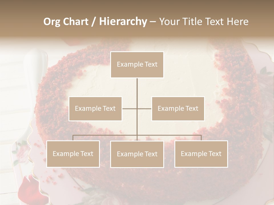 Party Cake Birthday PowerPoint Template