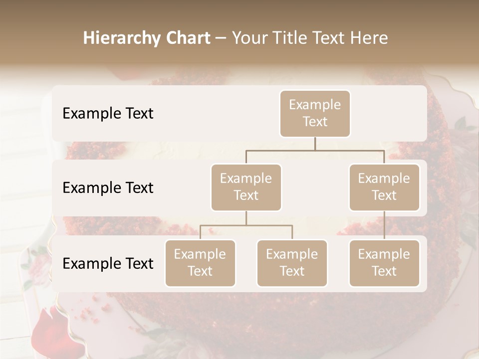 Party Cake Birthday PowerPoint Template