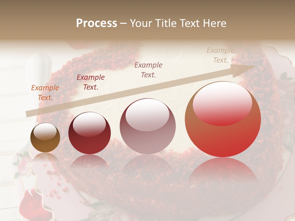 Party Cake Birthday PowerPoint Template