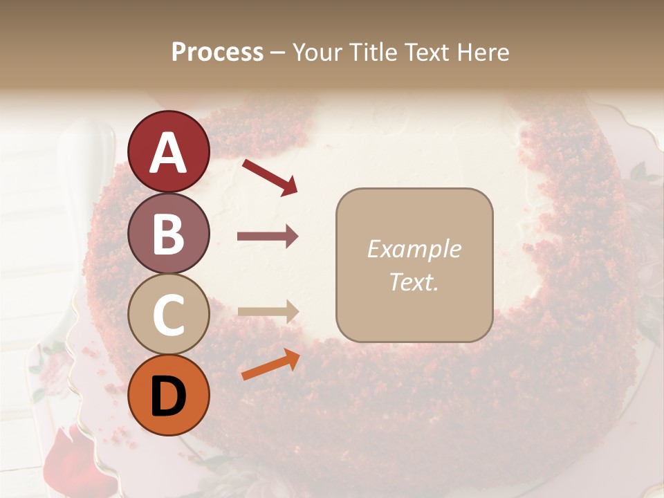 Party Cake Birthday PowerPoint Template