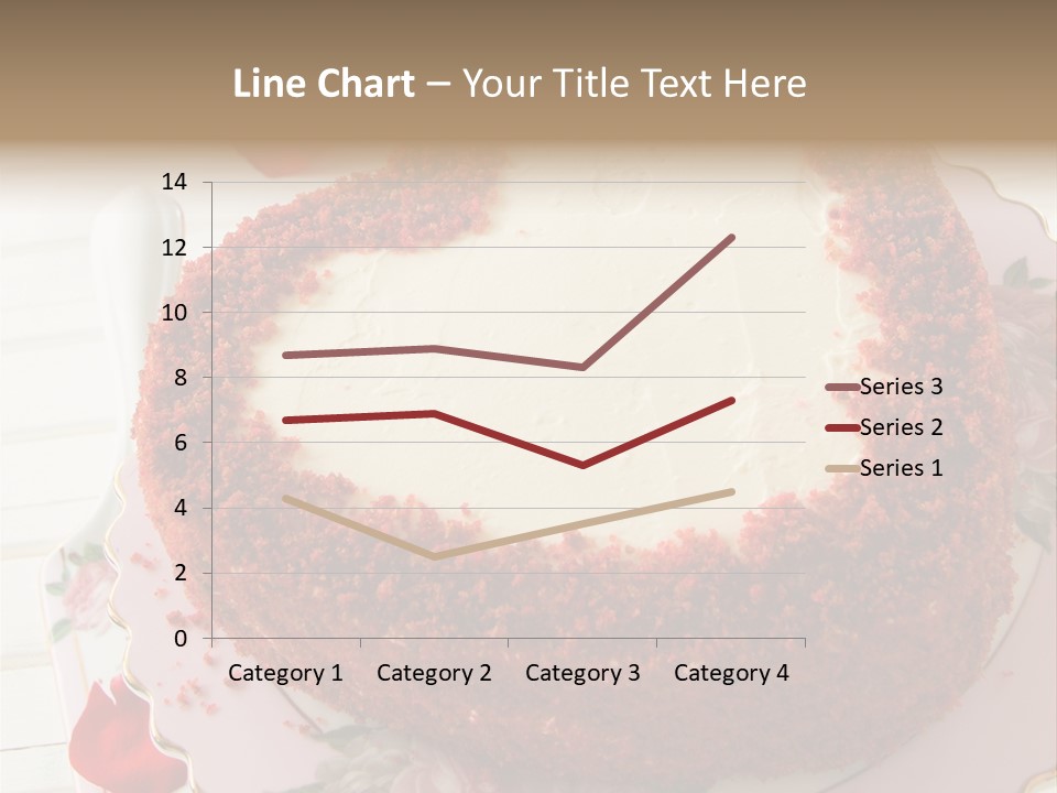 Party Cake Birthday PowerPoint Template