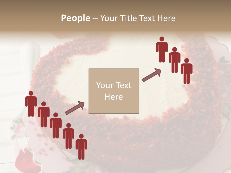 Party Cake Birthday PowerPoint Template