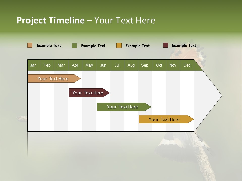 Kiskunsagi Breed Papaver PowerPoint Template