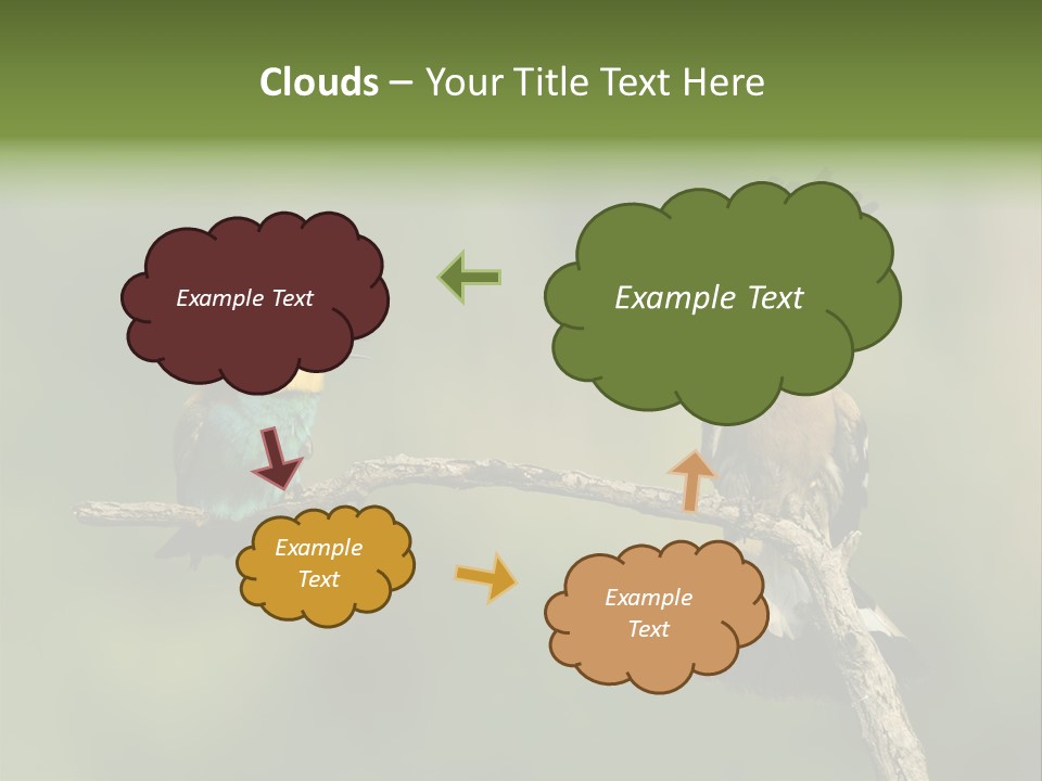 Kiskunsagi Breed Papaver PowerPoint Template