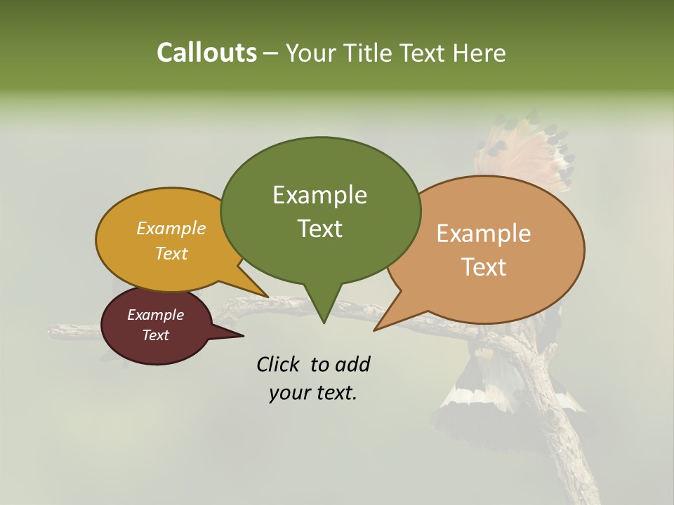 Kiskunsagi Breed Papaver PowerPoint Template