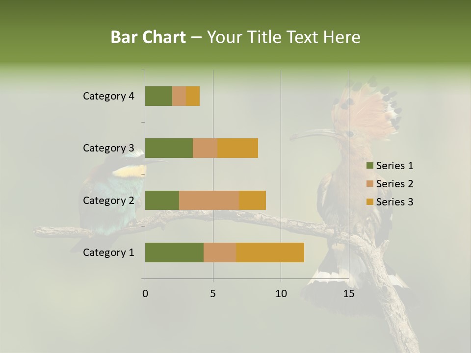 Kiskunsagi Breed Papaver PowerPoint Template