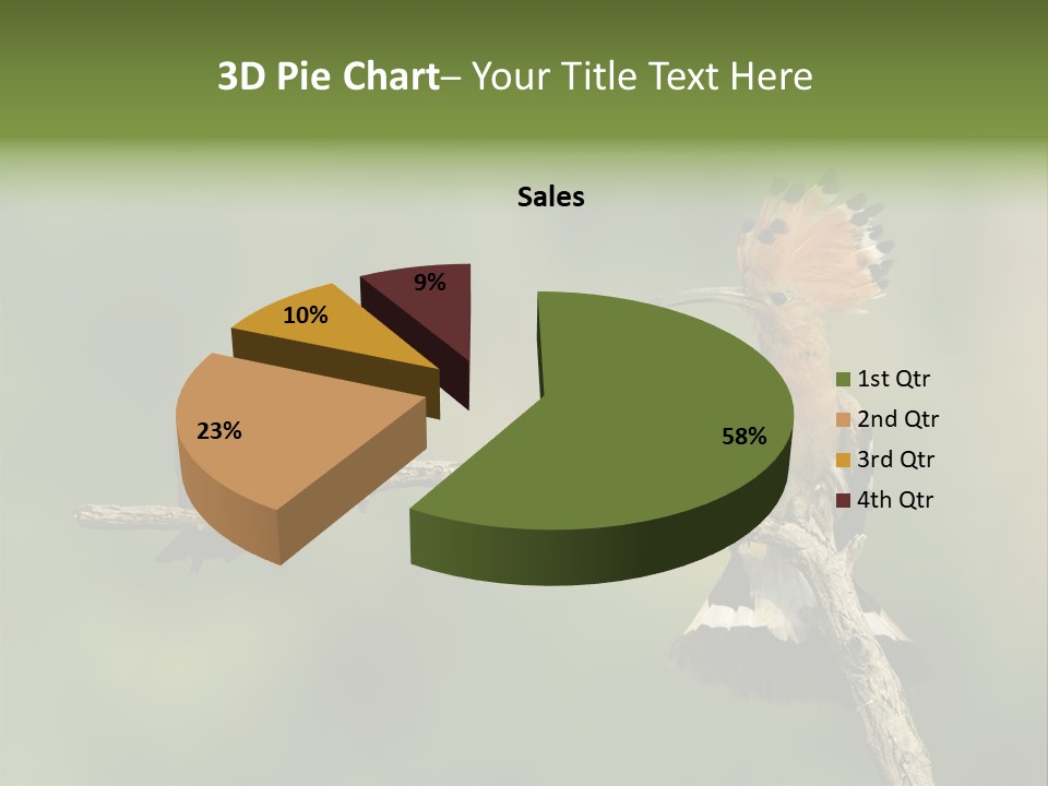 Kiskunsagi Breed Papaver PowerPoint Template