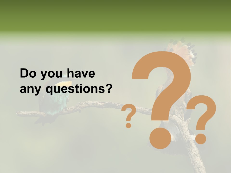 Kiskunsagi Breed Papaver PowerPoint Template