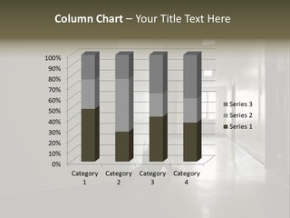 Male Principal's Problem PowerPoint Template