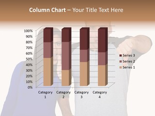 Problems Love Mood PowerPoint Template