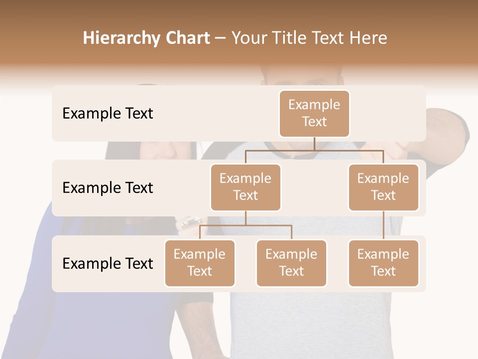 Problems Love Mood PowerPoint Template