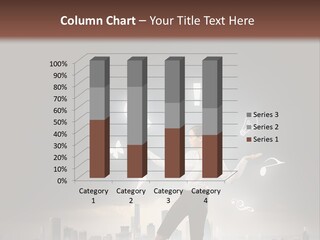 Idea Business Balance PowerPoint Template