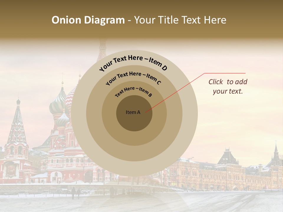 Tourism Basil Culture PowerPoint Template