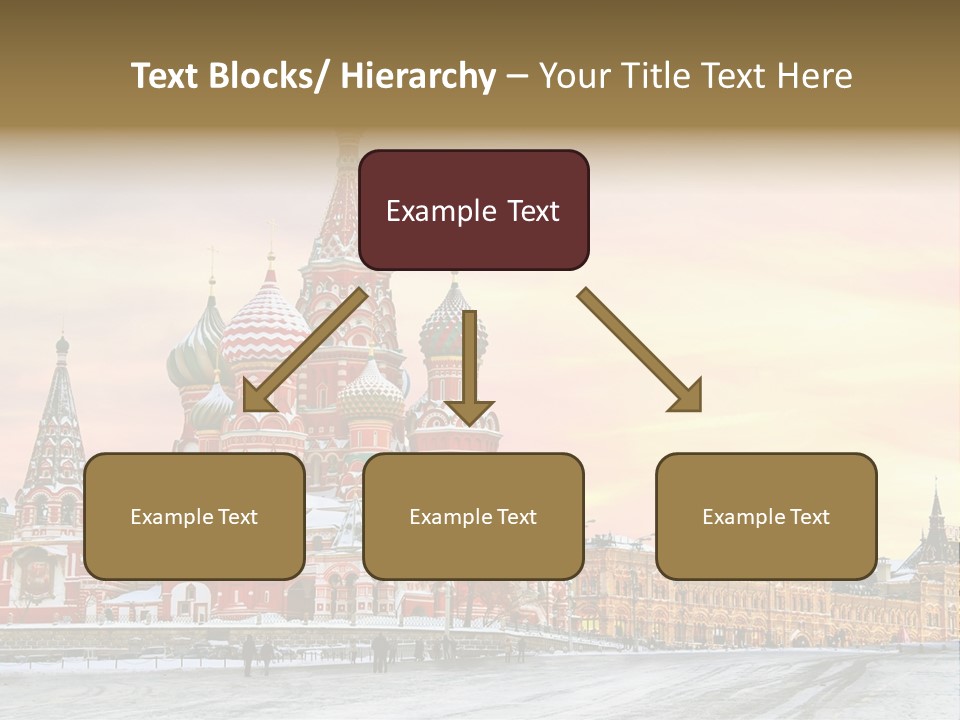 Tourism Basil Culture PowerPoint Template