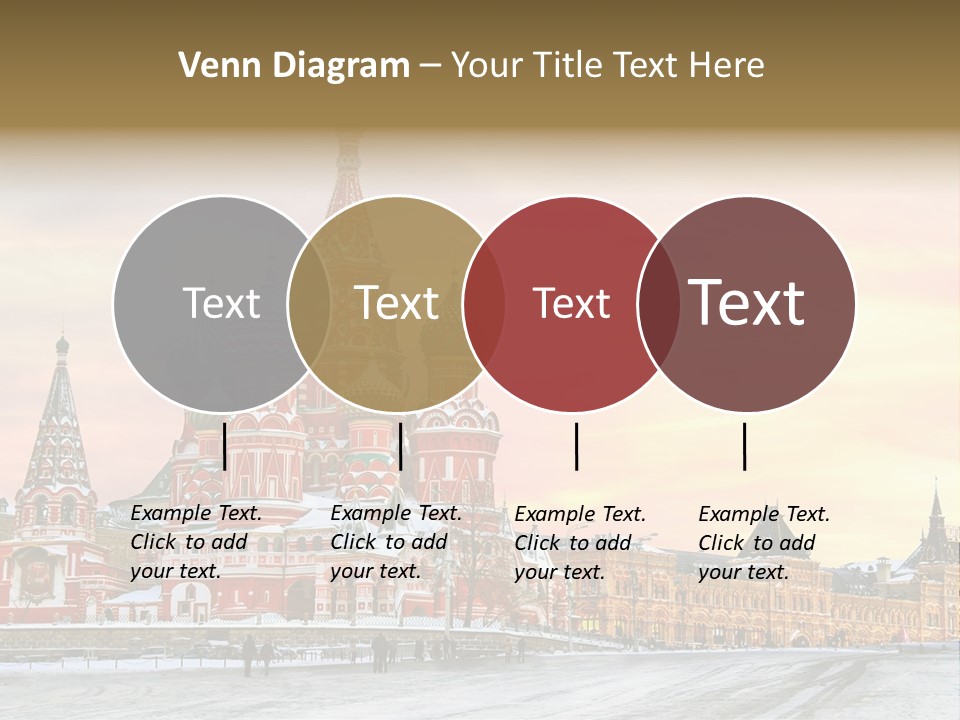 Tourism Basil Culture PowerPoint Template