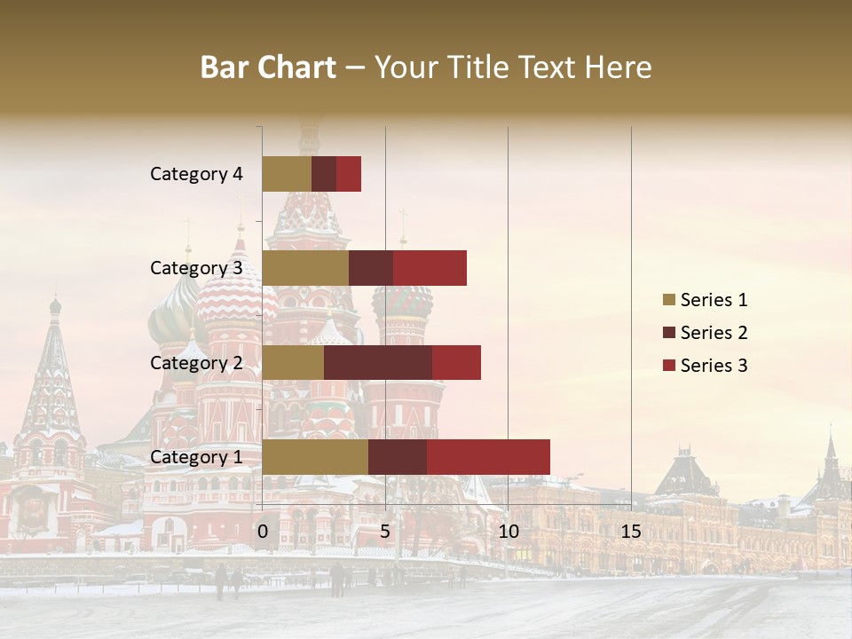 Tourism Basil Culture PowerPoint Template