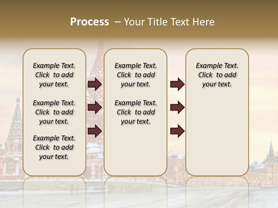 Tourism Basil Culture PowerPoint Template