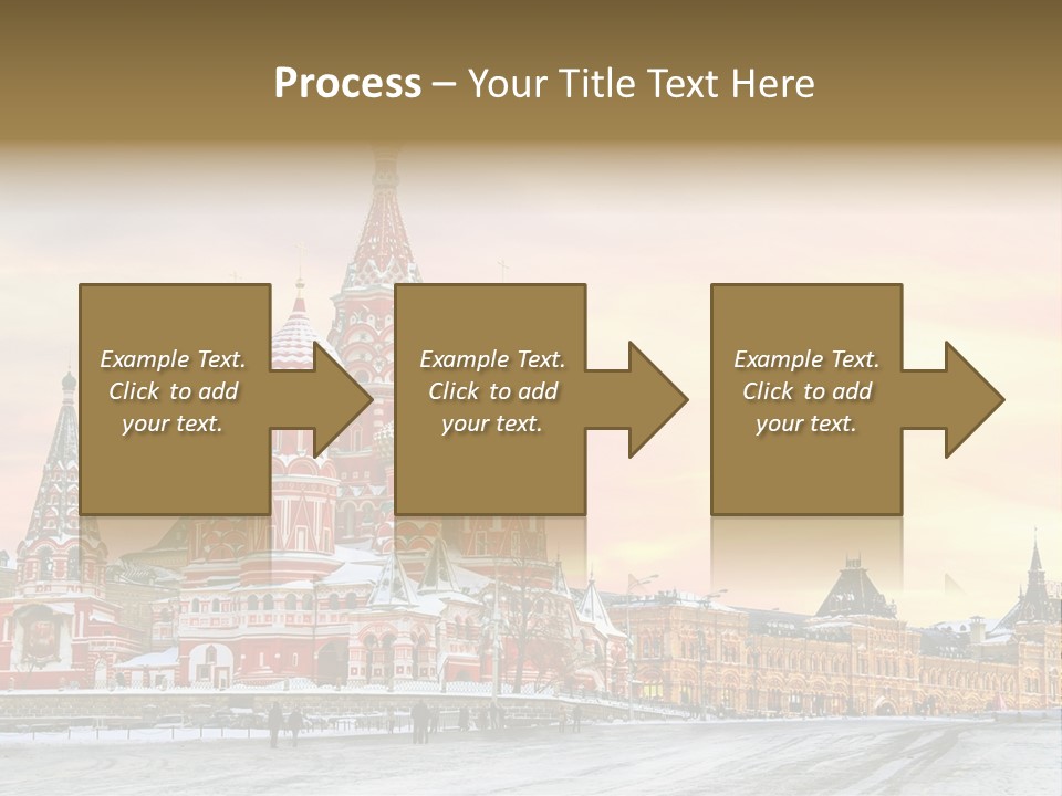 Tourism Basil Culture PowerPoint Template