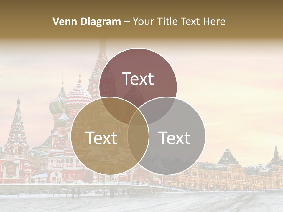 Tourism Basil Culture PowerPoint Template