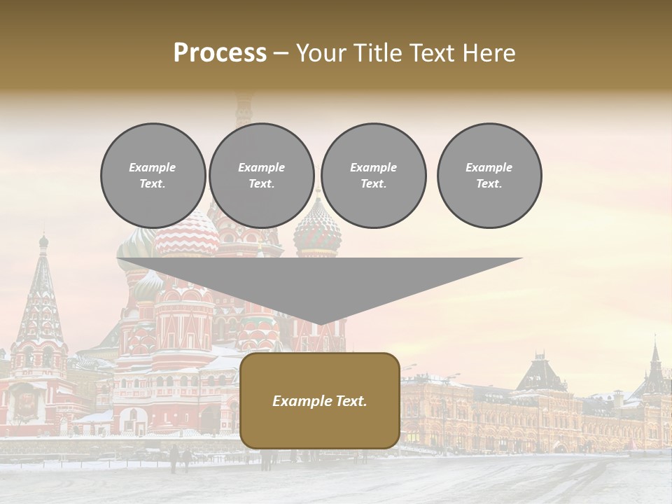 Tourism Basil Culture PowerPoint Template