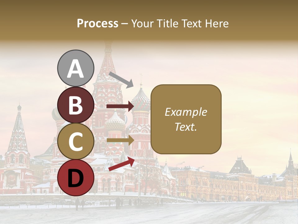 Tourism Basil Culture PowerPoint Template