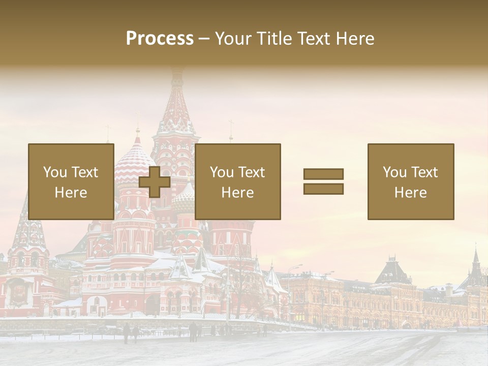 Tourism Basil Culture PowerPoint Template