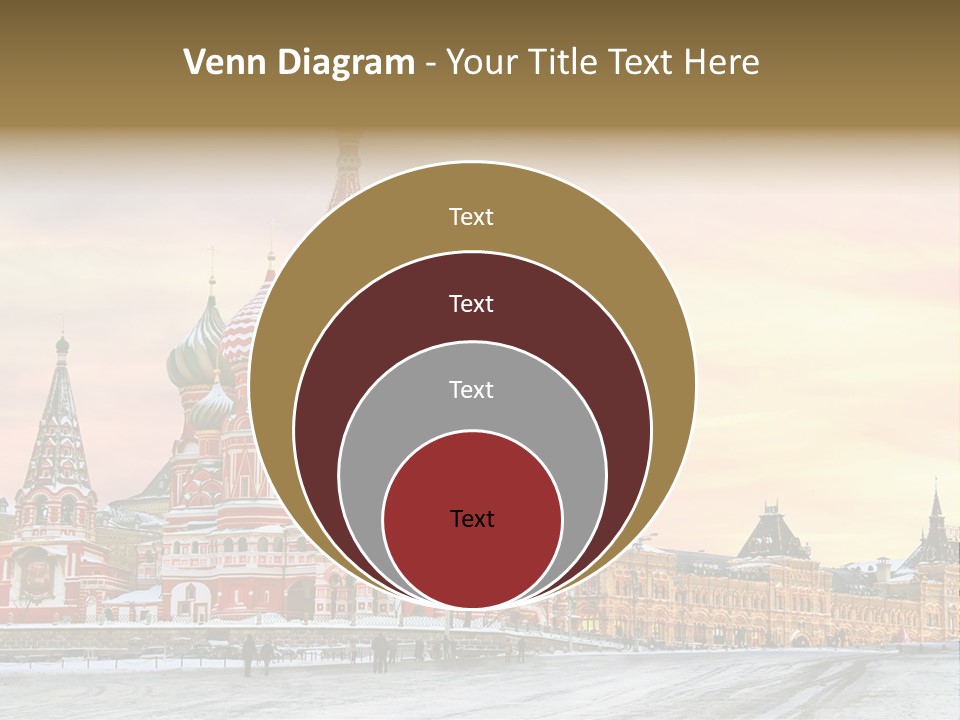 Tourism Basil Culture PowerPoint Template