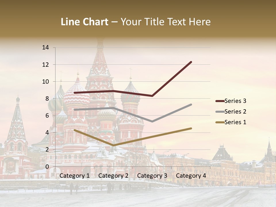Tourism Basil Culture PowerPoint Template