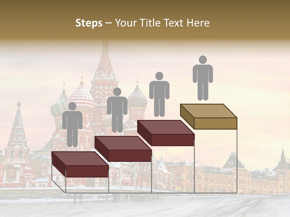 Tourism Basil Culture PowerPoint Template