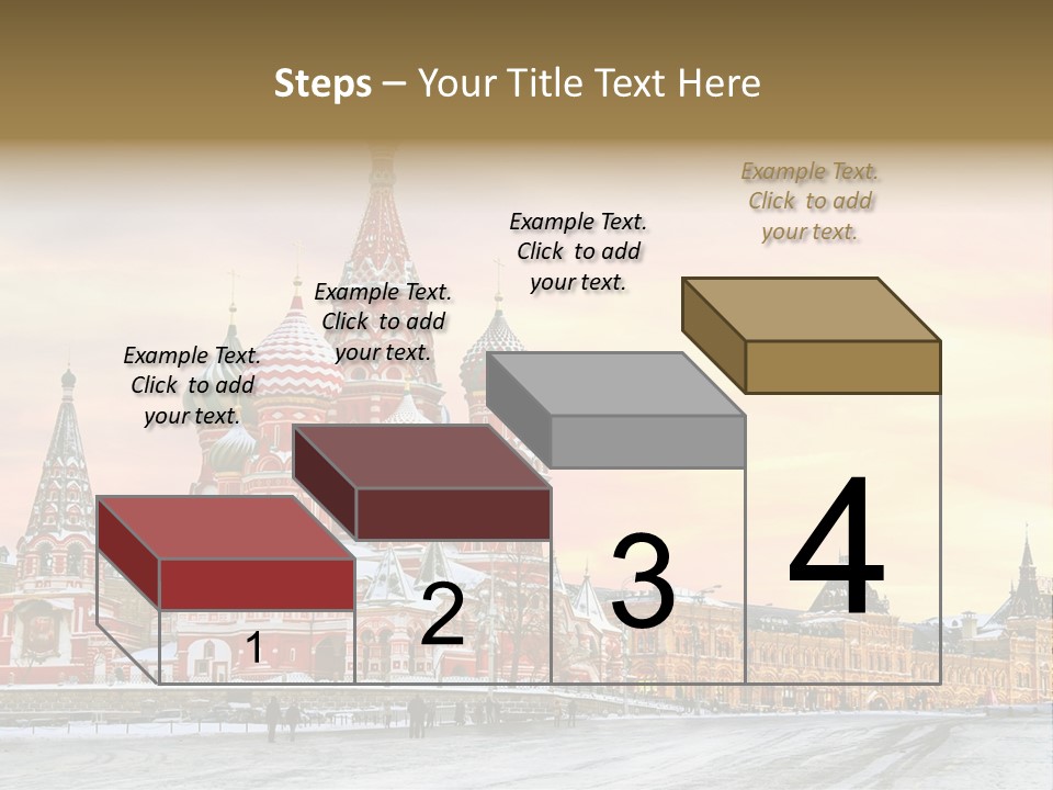 Tourism Basil Culture PowerPoint Template