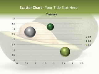 Nature Ripe Dieting PowerPoint Template