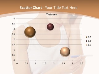 Fertilization Sadness Young PowerPoint Template