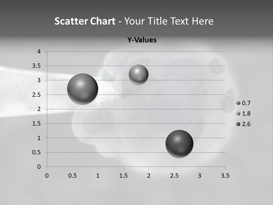 Technology Health Close PowerPoint Template